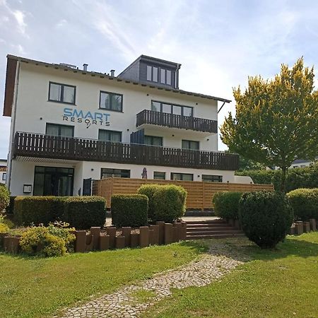 Smart Resorts Haus Azur Ferienwohnung 812 Вінтерберг Екстер'єр фото