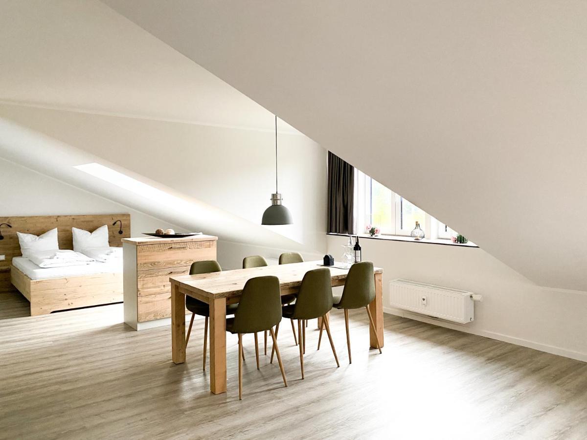 Smart Resorts Haus Azur Ferienwohnung 812 Вінтерберг Екстер'єр фото