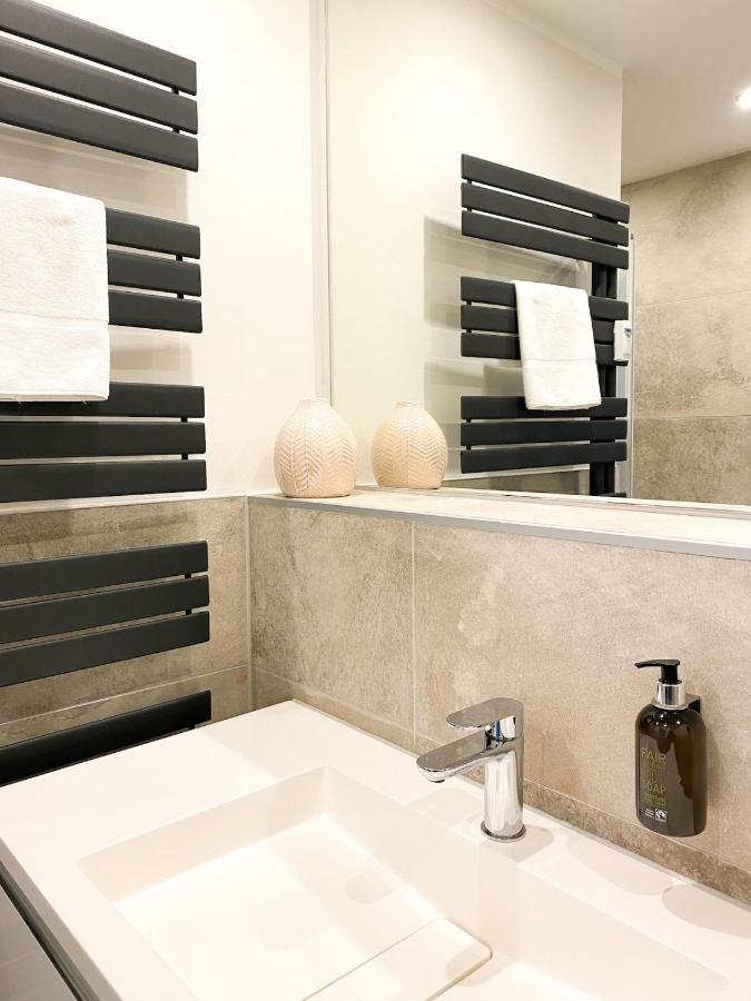 Smart Resorts Haus Azur Ferienwohnung 812 Вінтерберг Екстер'єр фото