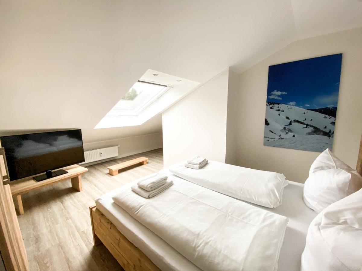 Smart Resorts Haus Azur Ferienwohnung 812 Вінтерберг Екстер'єр фото