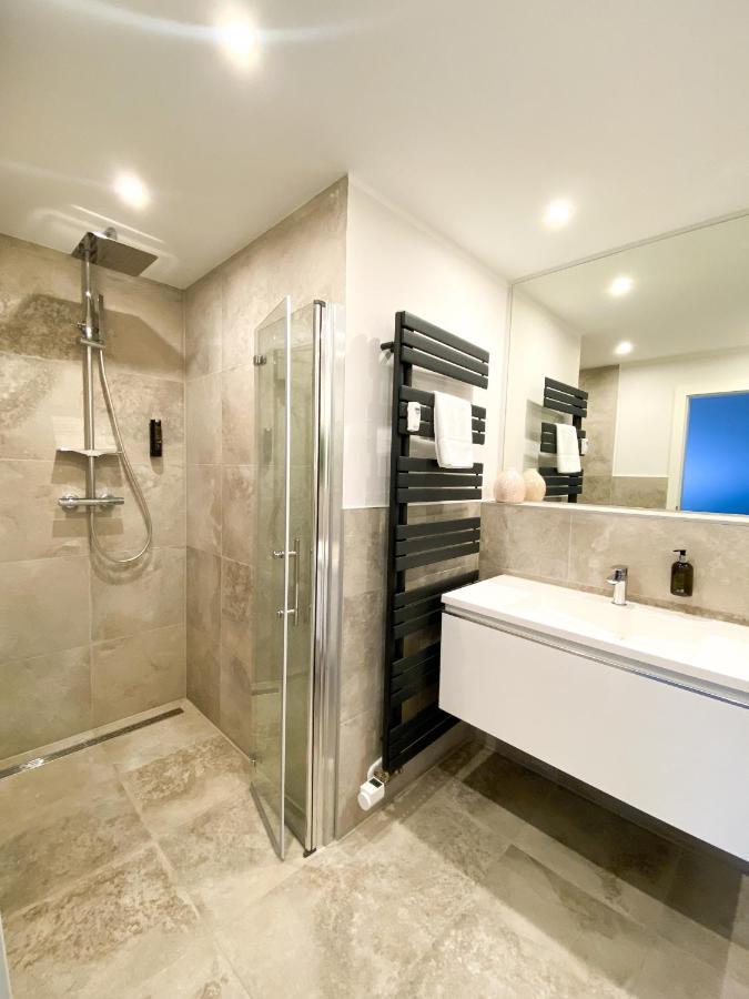 Smart Resorts Haus Azur Ferienwohnung 812 Вінтерберг Екстер'єр фото