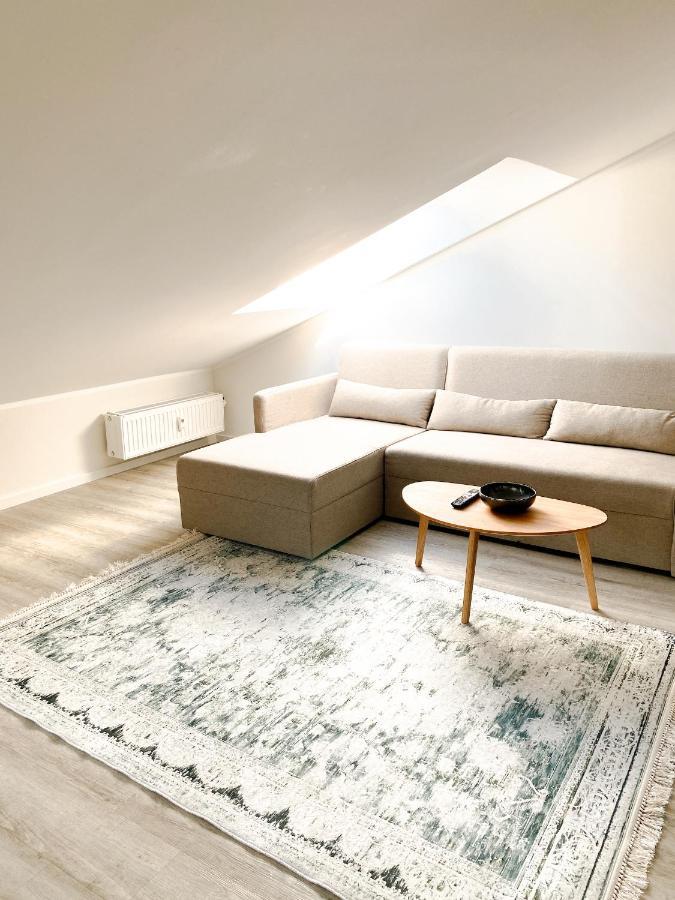 Smart Resorts Haus Azur Ferienwohnung 812 Вінтерберг Екстер'єр фото