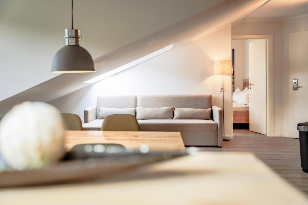 Smart Resorts Haus Azur Ferienwohnung 812 Вінтерберг Екстер'єр фото