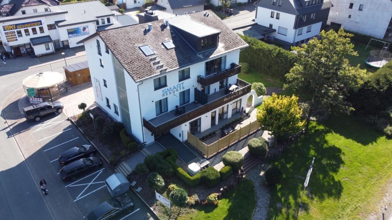 Smart Resorts Haus Azur Ferienwohnung 812 Вінтерберг Екстер'єр фото